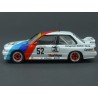 BMW (E30) M3 Nr.52 Bigazzi M Team ETCC Donington 500 1988 model 1:43 IXO Models GTM131