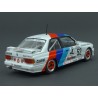 BMW (E30) M3 Nr.52 Bigazzi M Team ETCC Donington 500 1988 model 1:43 IXO Models GTM131