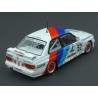 BMW (E30) M3 Nr.52 Bigazzi M Team ETCC Donington 500 1988 model 1:43 IXO Models GTM131