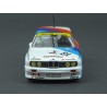 BMW (E30) M3 Nr.52 Bigazzi M Team ETCC Donington 500 1988 model 1:43 IXO Models GTM131