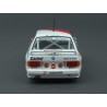 BMW (E30) M3 Nr.52 Bigazzi M Team ETCC Donington 500 1988 model 1:43 IXO Models GTM131