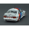 BMW (E30) M3 Nr.52 Bigazzi M Team ETCC Donington 500 1988 model 1:43 IXO Models GTM131