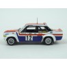 Fiat 131 Abarth Nr.12 Rally Monte Carlo 1979, IXO Models 1/43 scale