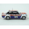 Fiat 131 Abarth Nr.12 Rally Monte Carlo 1979, IXO Models 1/43 scale