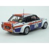 Fiat 131 Abarth Nr.12 Rally Monte Carlo 1979, IXO Models 1/43 scale