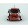 Fiat 131 Abarth Nr.12 Rally Monte Carlo 1979, IXO Models 1/43 scale