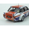 Fiat 131 Abarth Nr.12 Rally Monte Carlo 1979, IXO Models 1/43 scale