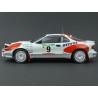 Toyota Celica GT-4 (ST185) Nr.9 Rally Portugal 1992, IXO Models 1/18 scale