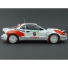 Toyota Celica GT-4 (ST185) Nr.9 Rally Portugal 1992, IXO Models 1/18 scale