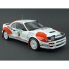 Toyota Celica GT-4 (ST185) Nr.9 Rally Portugal 1992, IXO Models 1/18 scale
