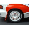 Toyota Celica GT-4 (ST185) Nr.9 Rally Portugal 1992, IXO Models 1/18 scale