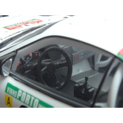 Toyota Celica GT-4 (ST185) Nr.9 Rally Portugal 1992, IXO Models 1/18 scale