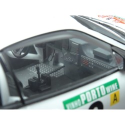 Toyota Celica GT-4 (ST185) Nr.9 Rally Portugal 1992, IXO Models 1/18 scale