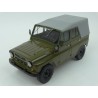UAZ 469 Soft Top 1971, Premium ClassiXXs 1:18