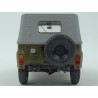 UAZ 469 Soft Top 1971, Premium ClassiXXs 1:18