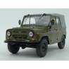 UAZ 469 Soft Top 1971, Premium ClassiXXs 1:18