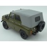 UAZ 469 Soft Top 1971, Premium ClassiXXs 1:18