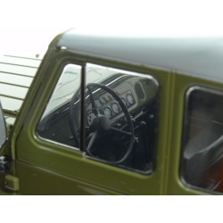 UAZ 469 Soft Top 1971, Premium ClassiXXs 1:18