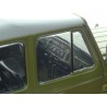 UAZ 469 Soft Top 1971, Premium ClassiXXs 1:18