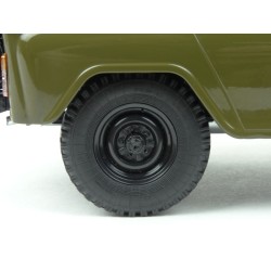 UAZ 469 Soft Top 1971, Premium ClassiXXs 1:18