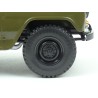 UAZ 469 Soft Top 1971, Premium ClassiXXs 1:18
