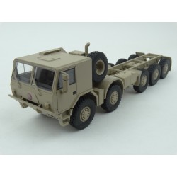 Tatra 815-7 10x10 2008 model 1:43 Kaden T80-2088