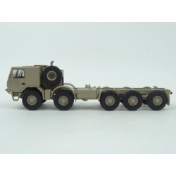 Tatra 815-7 10x10 2008 model 1:43 Kaden T80-2088