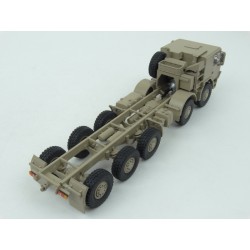 Tatra 815-7 10x10 2008 model 1:43 Kaden T80-2088
