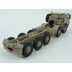 Tatra 815-7 10x10 2008 model 1:43 Kaden T80-2088