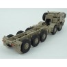 Tatra 815-7 10x10 2008 model 1:43 Kaden T80-2088
