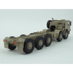 Tatra 815-7 10x10 2008 model 1:43 Kaden T80-2088