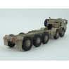 Tatra 815-7 10x10 2008 model 1:43 Kaden T80-2088