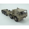 Tatra 815-7 10x10 2008 model 1:43 Kaden T80-2088