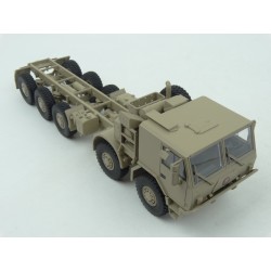 Tatra 815-7 10x10 2008 model 1:43 Kaden T80-2088