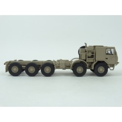 Tatra 815-7 10x10 2008 model 1:43 Kaden T80-2088