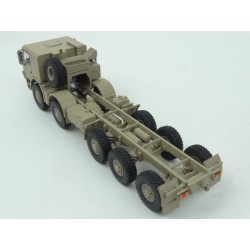 Tatra 815-7 10x10 2008 model 1:43 Kaden T80-2088