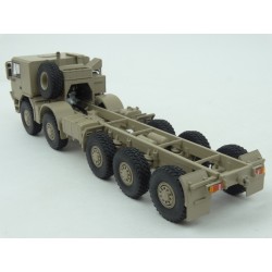 Tatra 815-7 10x10 2008 model 1:43 Kaden T80-2088