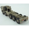 Tatra 815-7 10x10 2008 model 1:43 Kaden T80-2088