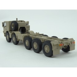 Tatra 815-7 10x10 2008 model 1:43 Kaden T80-2088