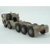 Tatra 815-7 10x10 2008 model 1:43 Kaden T80-2088