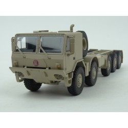 Tatra 815-7 10x10 2008 model 1:43 Kaden T80-2088