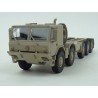 Tatra 815-7 10x10 2008 model 1:43 Kaden T80-2088