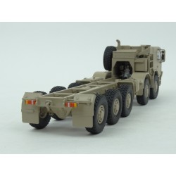 Tatra 815-7 10x10 2008 model 1:43 Kaden T80-2088