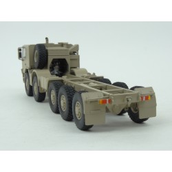 Tatra 815-7 10x10 2008 model 1:43 Kaden T80-2088