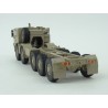 Tatra 815-7 10x10 2008 model 1:43 Kaden T80-2088