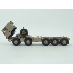 Tatra 815-7 10x10 2008 model 1:43 Kaden T80-2088