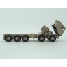 Tatra 815-7 10x10 2008 model 1:43 Kaden T80-2088