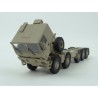Tatra 815-7 10x10 2008 model 1:43 Kaden T80-2088