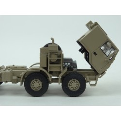 Tatra 815-7 10x10 2008 model 1:43 Kaden T80-2088