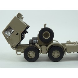 Tatra 815-7 10x10 2008 model 1:43 Kaden T80-2088